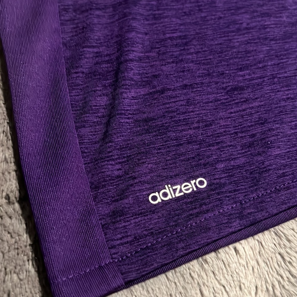 Orlando City MLS Adidas Adizero Player Edition Jersey - Picture 7 of 12